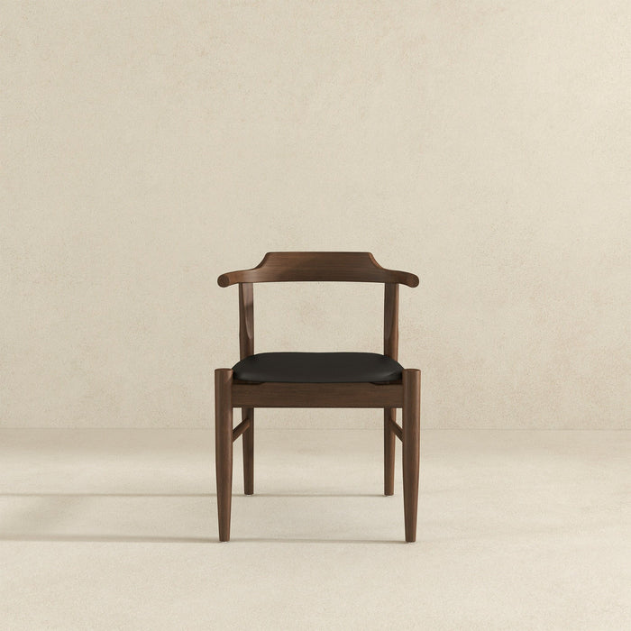 Daisy - Mid-Century Modern Dining Chair (Set of 2)