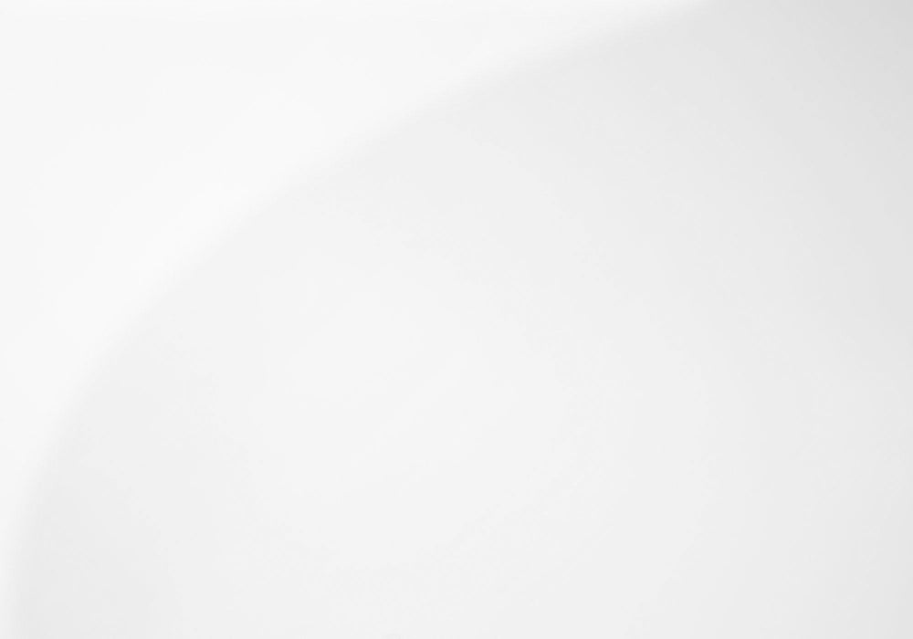 Accent Table, C - Shaped, Contemporary & Modern Design