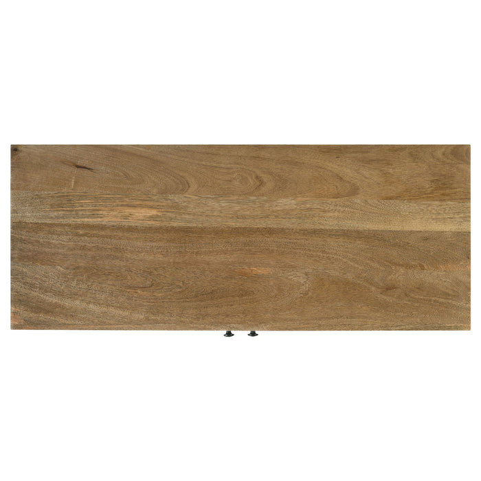 Eileen - 2 Door Storage Accent Cabinet