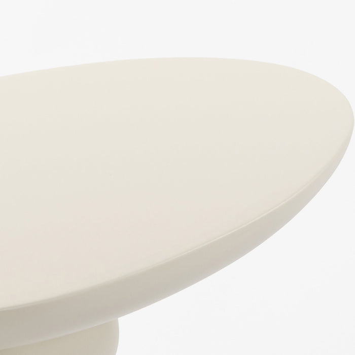 Lucky Stone Shaped Table