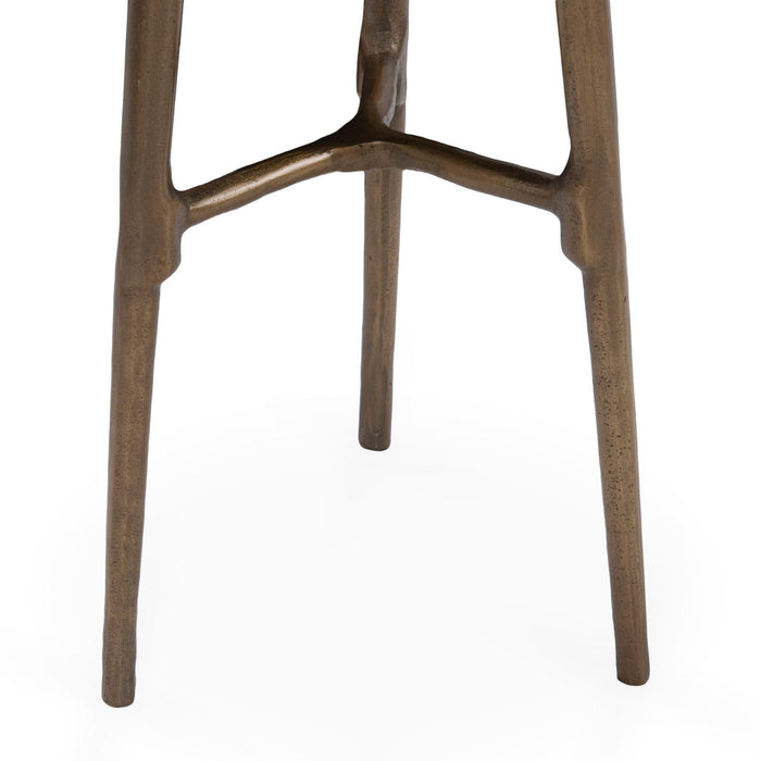 Halley - Accent Table