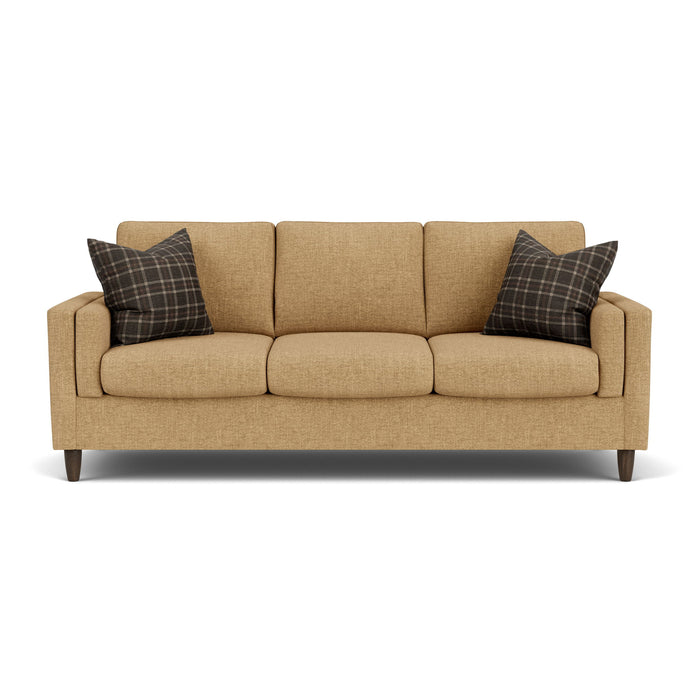 Thomas - Fabric Sofa