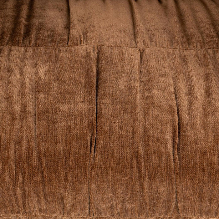 Afeela - Upholstered Swivel Chair