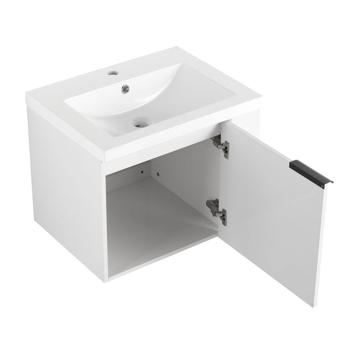 Modern Bathroom Vanity For Bathroom Spaces
