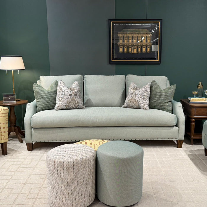 Gianna - Bench Sofa