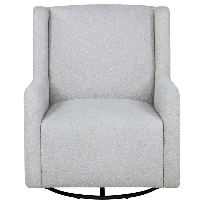 Omari - Swivel Glider Chair