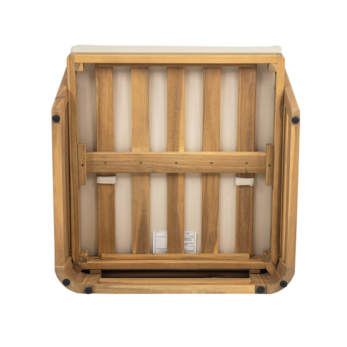 Royal - Wood Club Chair