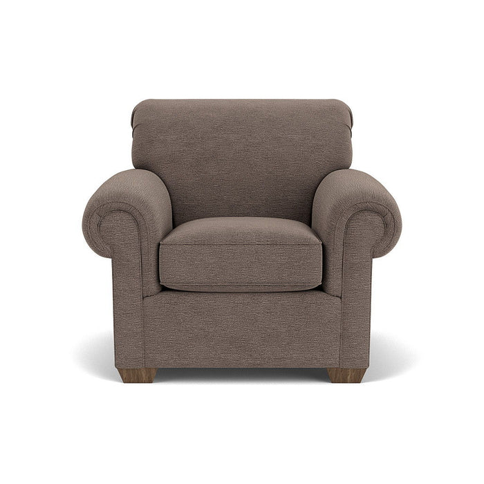 Main Street - Fabric Chair
