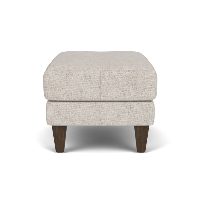 Bond - Fabric Ottoman