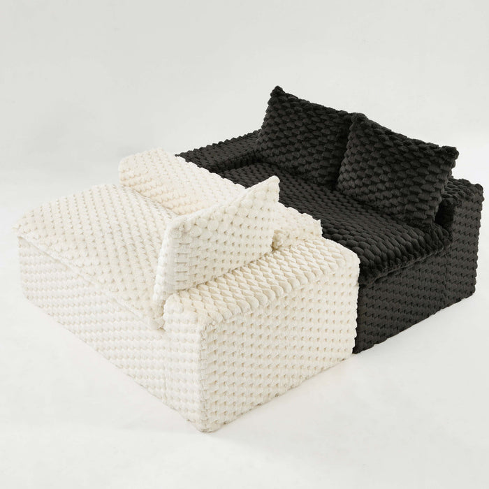 Luxury Multifunctional Sofa For Living Room