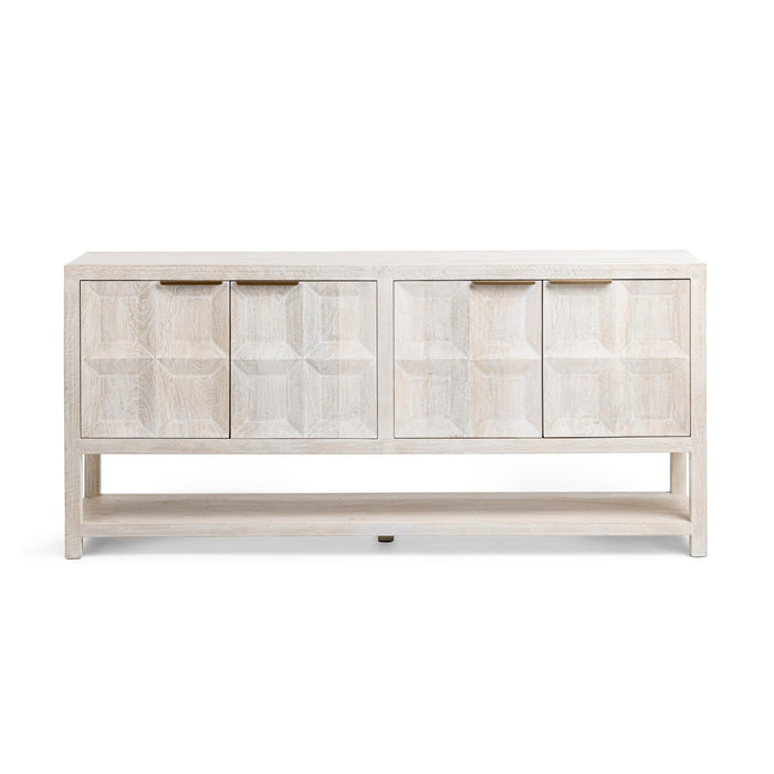 Costa - 4 Door Cabinet