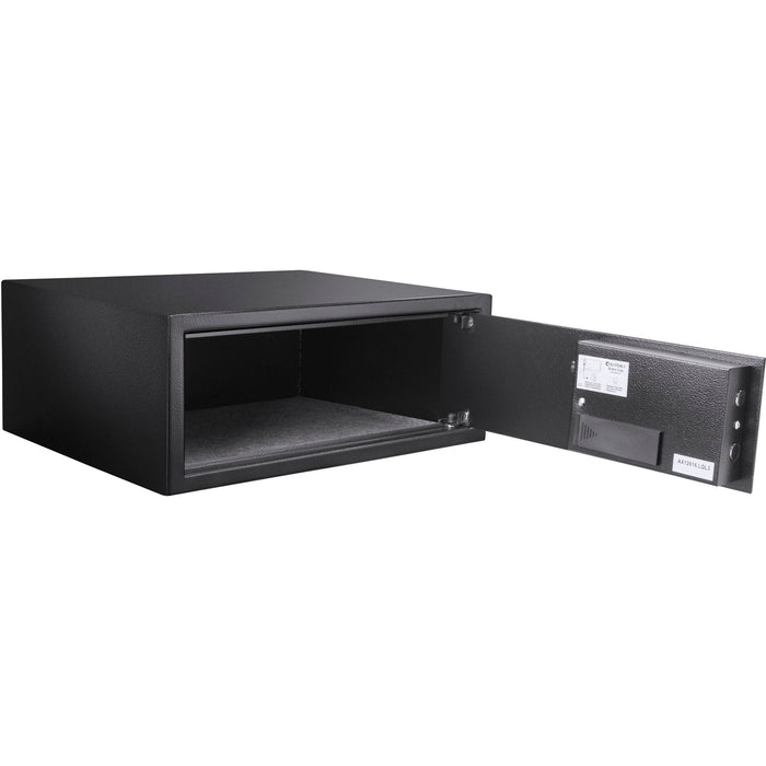 1 2 Cu Ft Digital Keypad Security Safe - Black