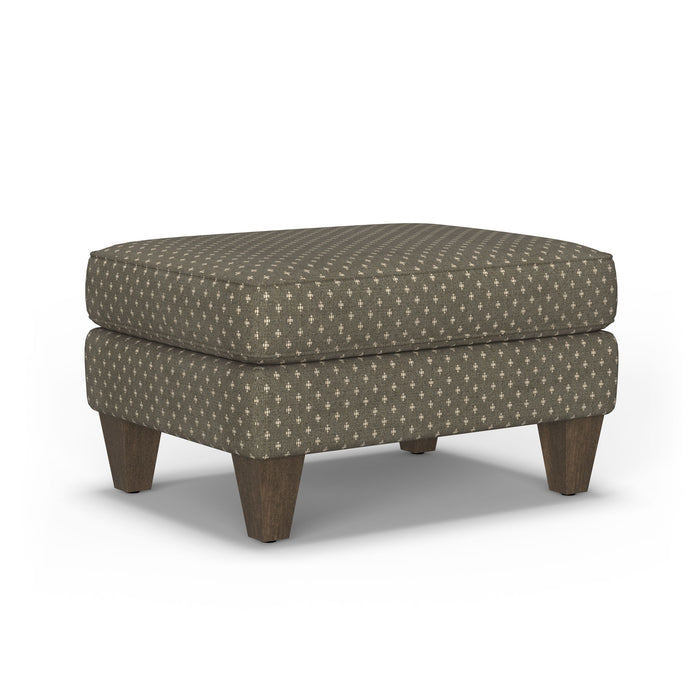 Westside - Ottoman