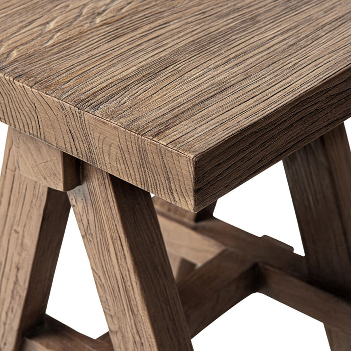 Hawthorne - Trestle Table
