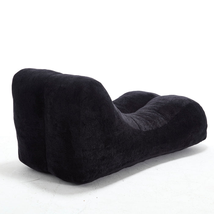 Creative Bean Bag Sofa Chair With High Quality Sponge Filling