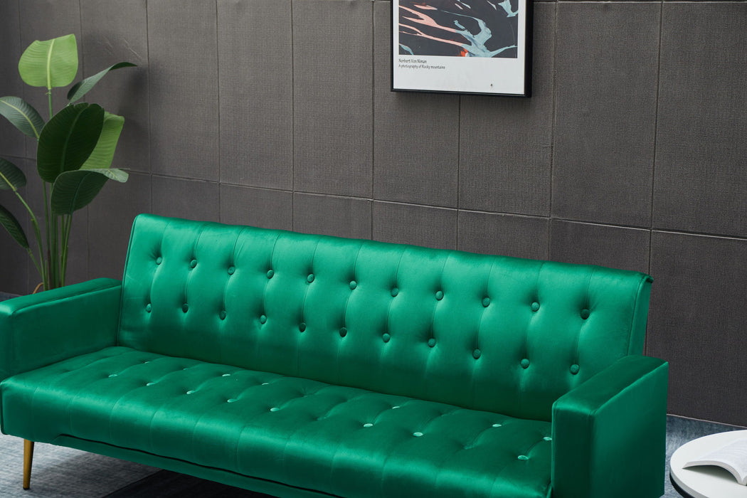 Comfort Compact Design Sofa Bed