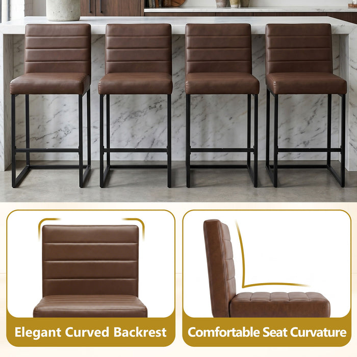 Counter Height Bar Stools For Kitchen Island