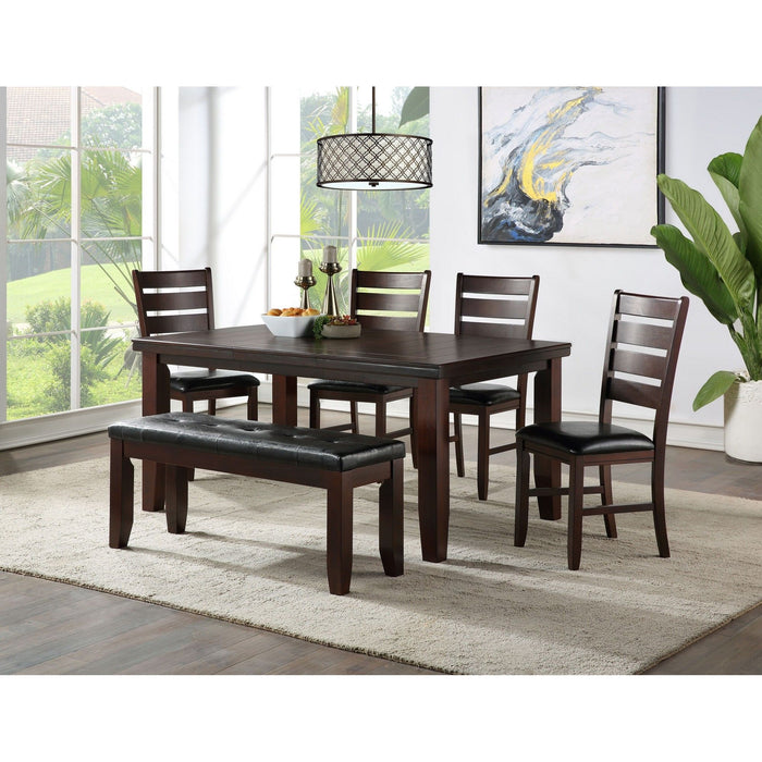 Urbana - Side Chair (Set of 2)