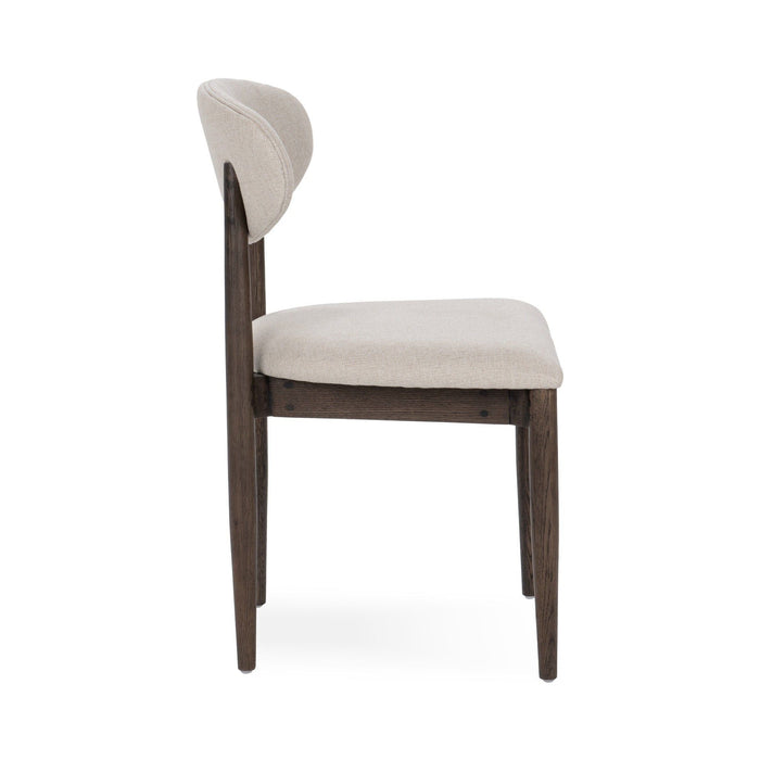 Tiber - Dining Chair (Set of 2)