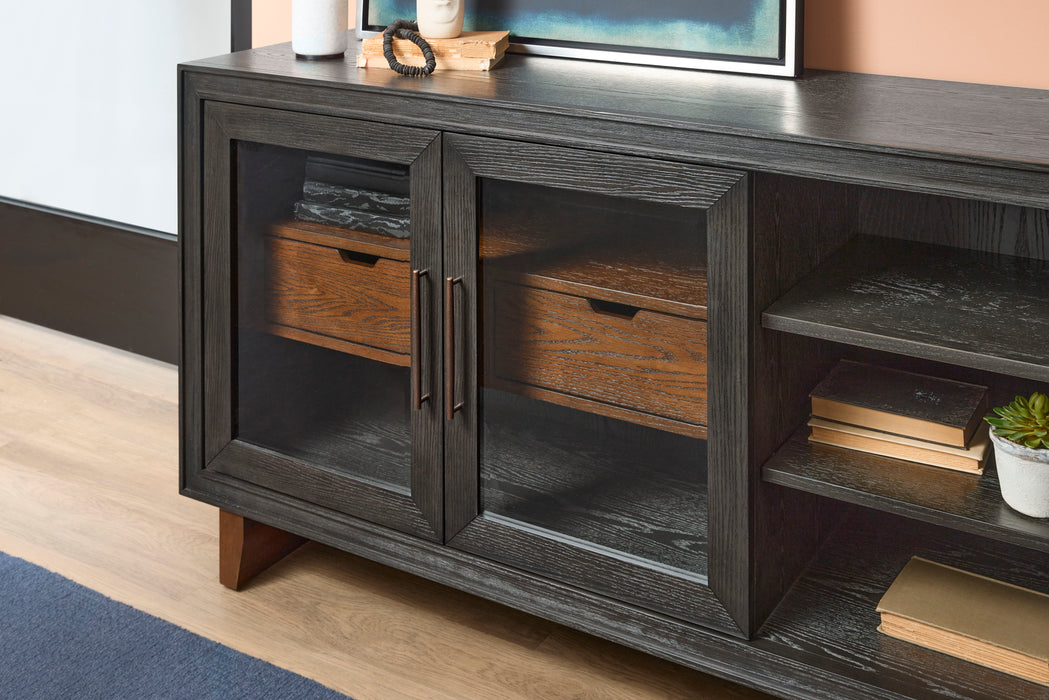 Waterfall - Entertainment Base