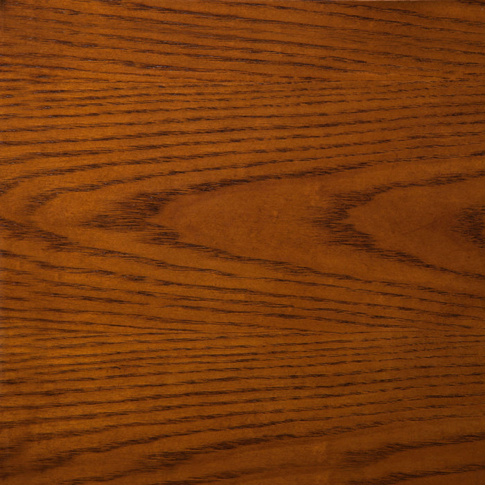 Ghilardi - Game Table Cupholders Round Table With Reversible TopPedestal Base - Amber