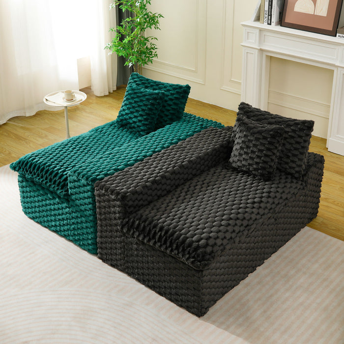 Multifunctional Sofa, Living Room Furniture