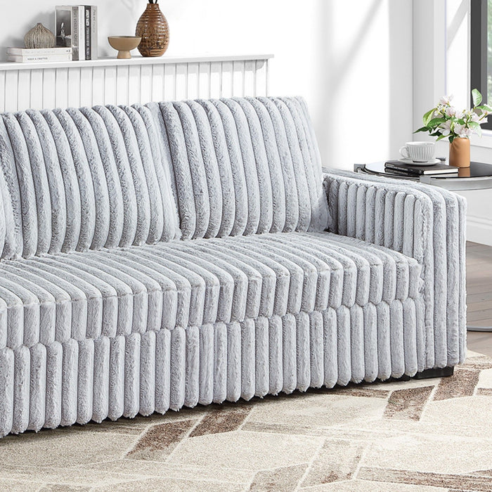 Sleeper Sofa With Pull Out Bed