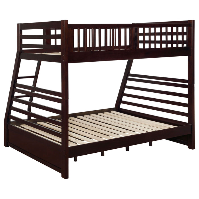 Newhall - Bunk Bed With 2 Drawers