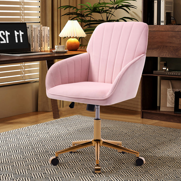 Adjustable Ergonomic Swivel Office Chair