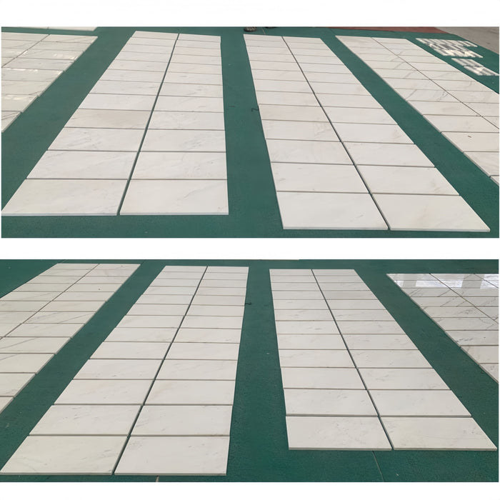 Textured Finished, 3D Tiles For Wall Decoration (Set of 4)