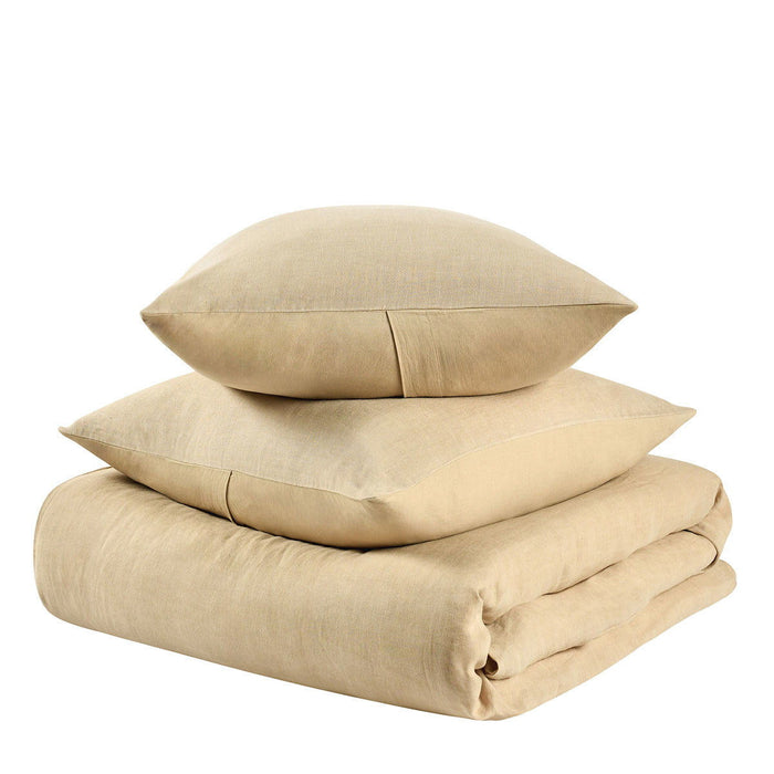 Paloma - Hemp Sham