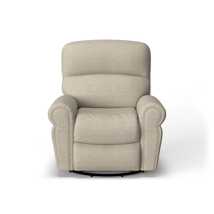 Langston - Manual Recliner