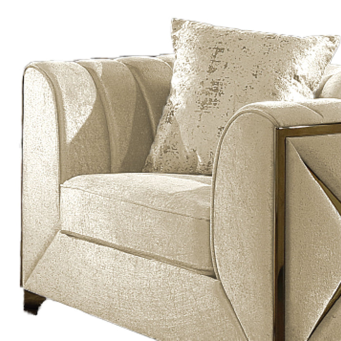 Velencia - Living Room Set