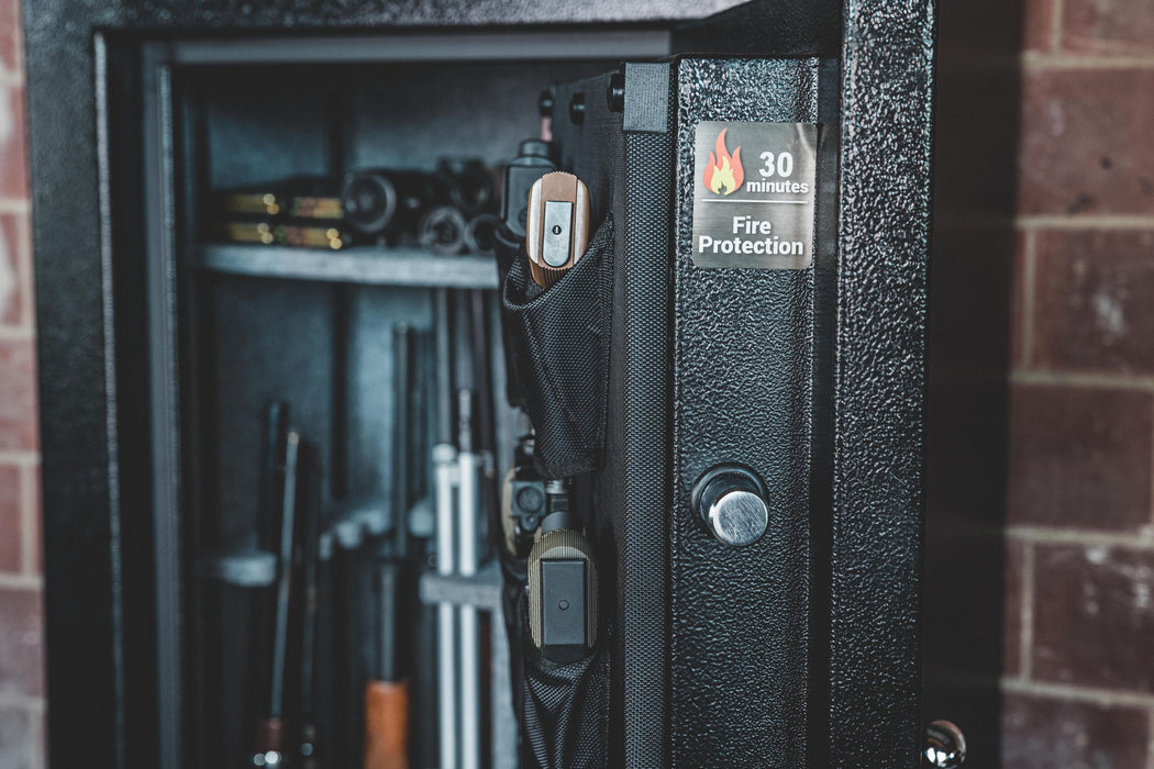 Sleek Design Gun Safe