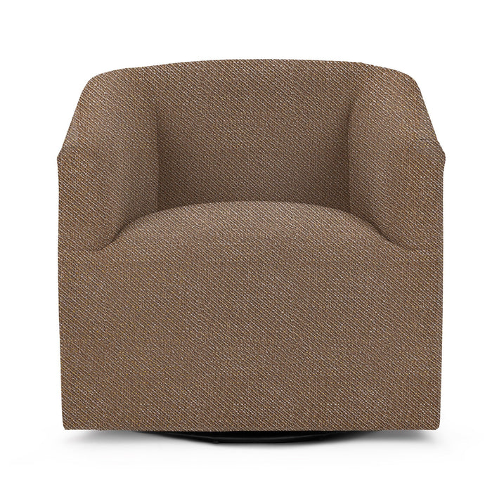 Vernon - Swivel Chair