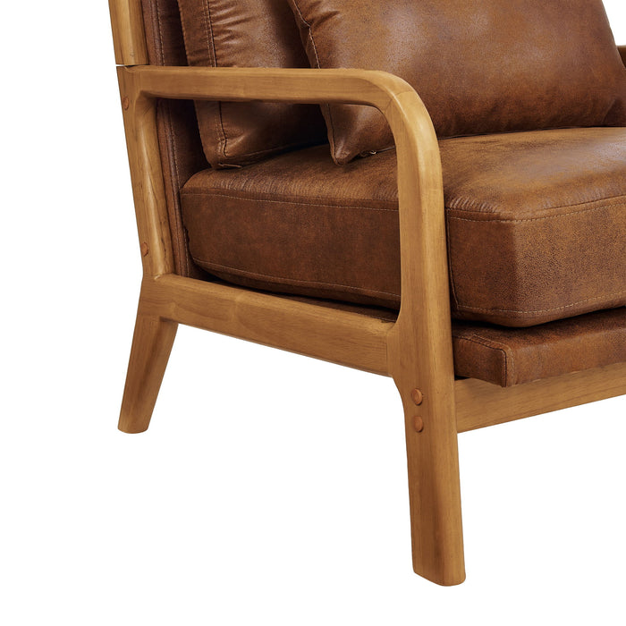 Lounge Chair