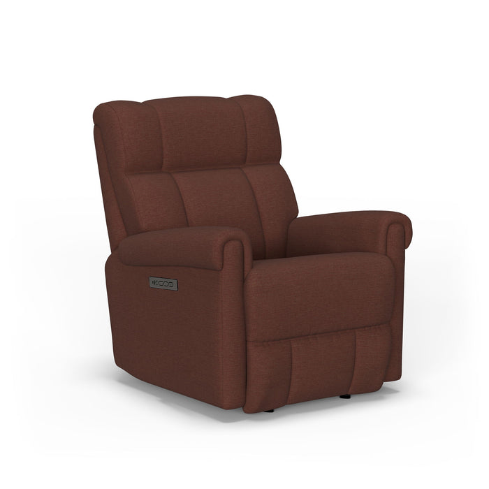 Classic - Gliding Recliner