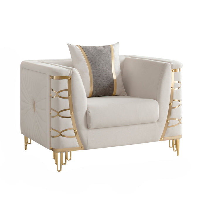 Contessa - Living Room Set