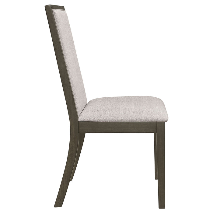 Carlos - Dining Side Chair (Set of 2)