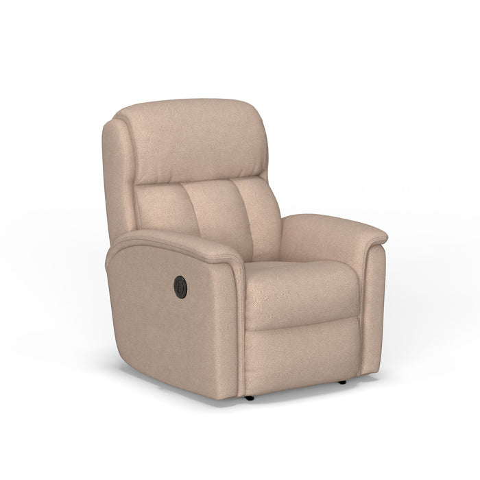 Luna - Reclining Chair