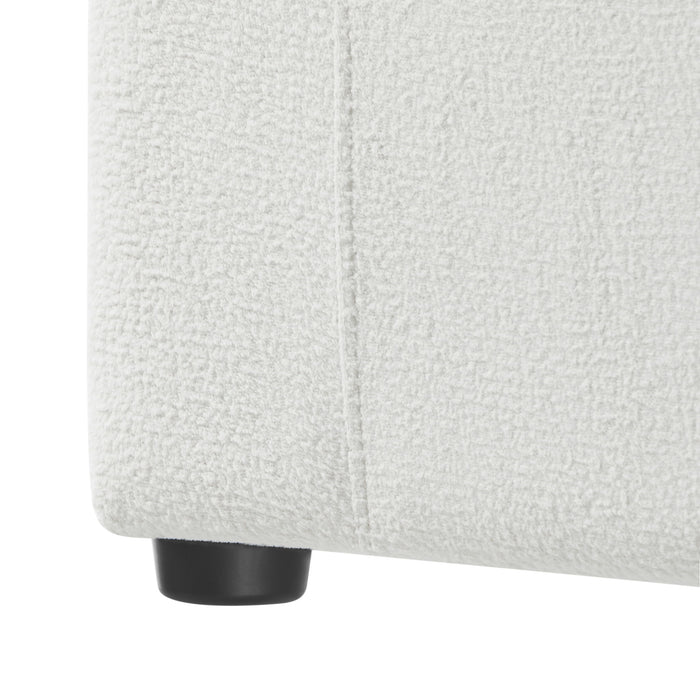 Chauncy - Storage Ottoman