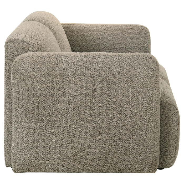 Stewart - Loveseat