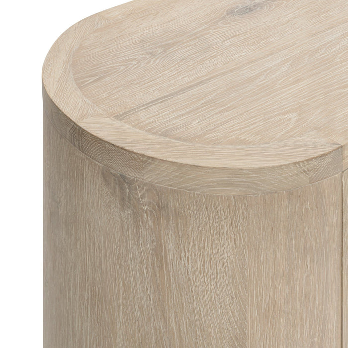 Vander - 4 Door Buffet