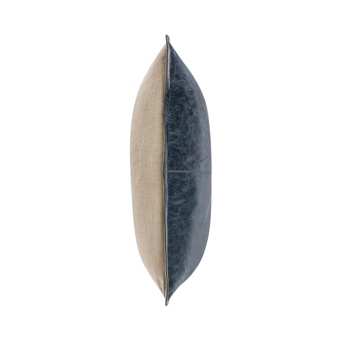 Soco Leather - SLD Pillow