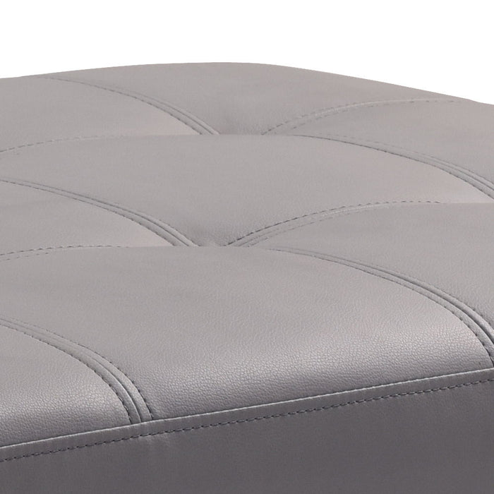 Contemporary Ottoman For Living Rooms
