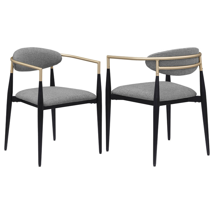 Mistra - Dining Arm Chair (Set of 2)