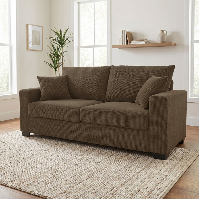 2 Seater Sofa For Living Room