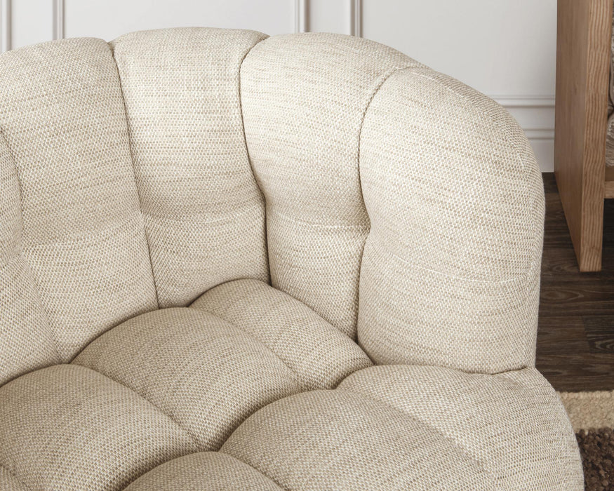 Walter - Swivel Accent Chair