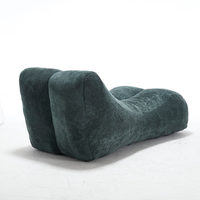Creative Bean Bag Sofa Chair With High Quality Sponge Filling
