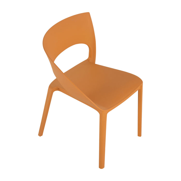 Designed Single Chair, UV Resistant, Waterproof And Wear Resistant